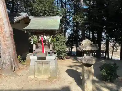 真氣神社(滋賀県)