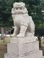 上野神社(富山県)
