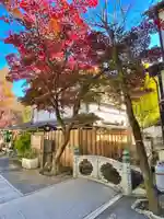 深大寺のその他建物