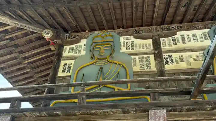 野坂寺(埼玉県)