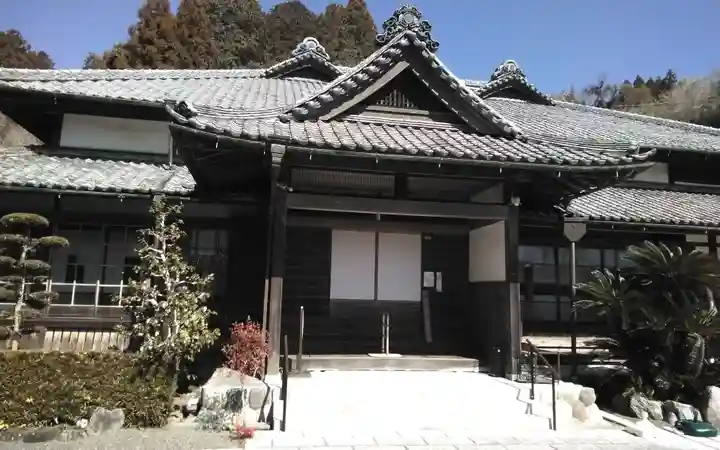 宗建寺(静岡県)