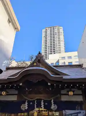 少彦名神社(大阪府)