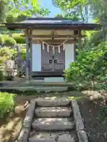 真浄寺(茨城県)