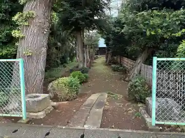 金比羅神社(千葉県)