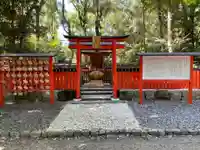 雑太社(京都府)