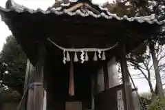 諏訪神社(滋賀県)