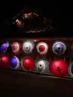 紅葉八幡宮のお祭り