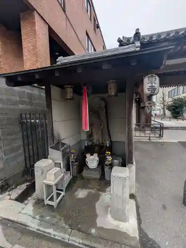 東寺（教王護国寺）の仏像
