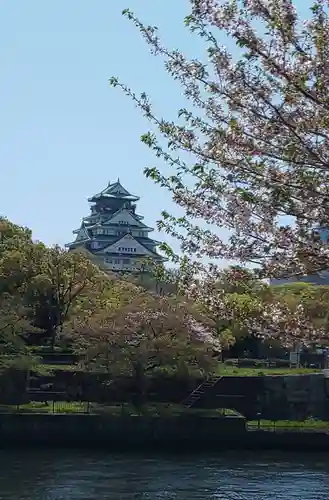 豊國神社(大阪府)