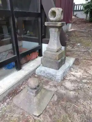 少彦名社(富山県)