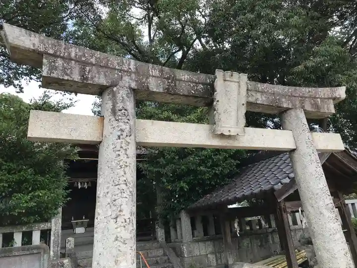 永世神社(佐賀県)