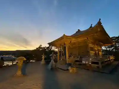 瑞巌寺五大堂(宮城県)