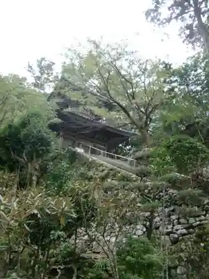 太龍寺(徳島県)