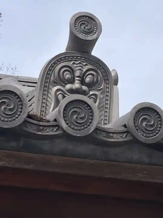 定光寺(神奈川県)