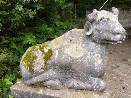 八幡神社(福井県)
