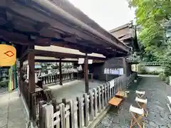 漢國神社(奈良県)