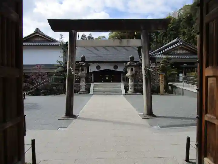 塩竃神社(愛知県)