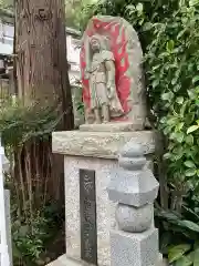 永泉寺(東京都)