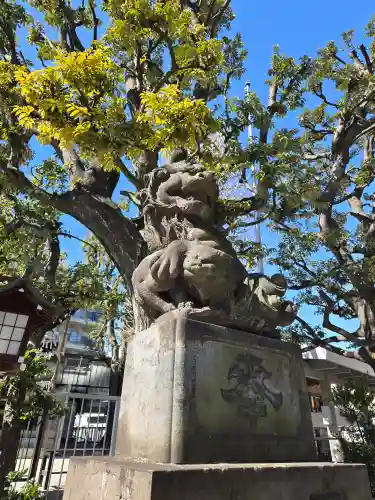 大鳥神社(東京都)
