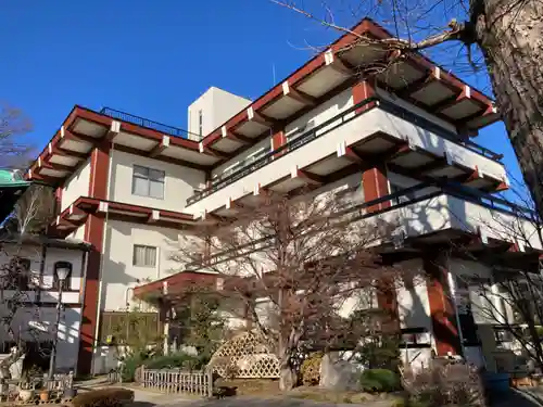 東照寺(神奈川県)