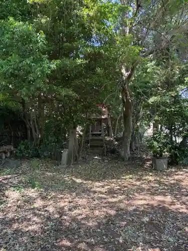 熊野神社(千葉県)