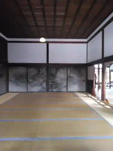 建仁寺（建仁禅寺）(京都府)