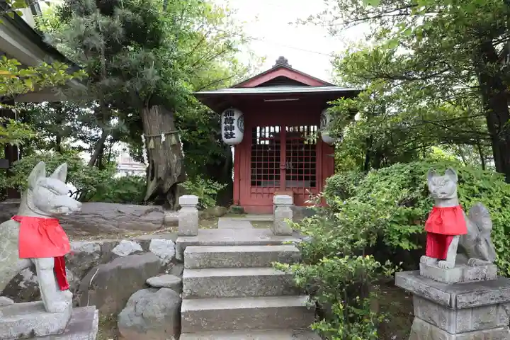 水戸東照宮(茨城県)
