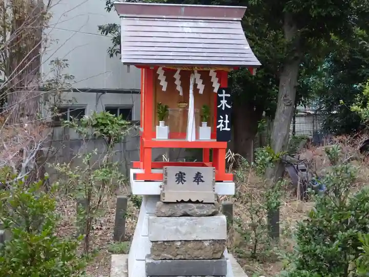 春日神社の末社・摂社