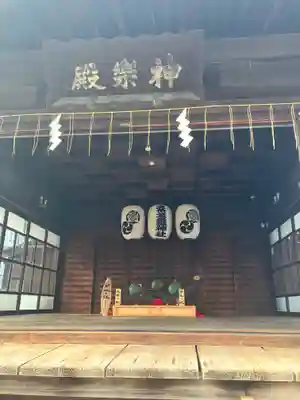 素盞雄神社(東京都)