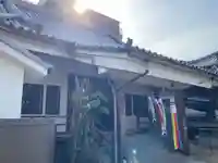 恵林寺(兵庫県)