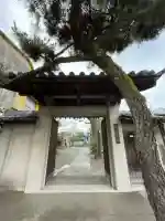 明王寺密蔵院(神奈川県)