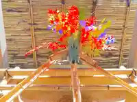 菟橋神社(石川県)