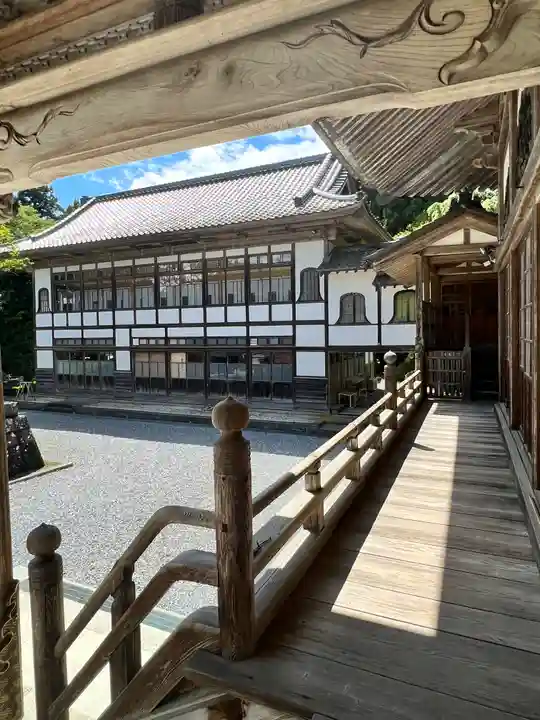 普門寺(岩手県)