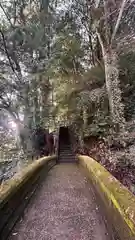 葛神社(奈良県)