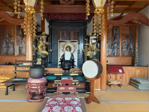 青林山　延命寺(愛知県)