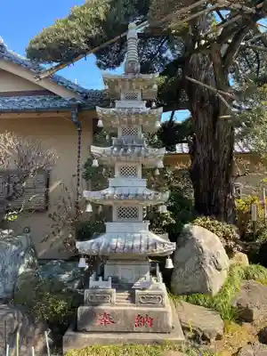 松應寺(東京都)