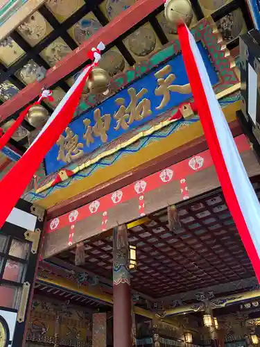 祐徳稲荷神社のその他建物