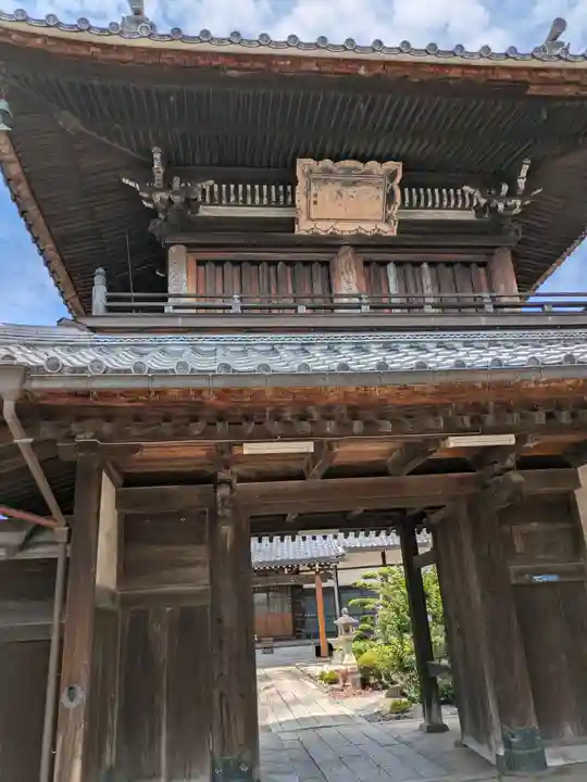 来迎寺(滋賀県)