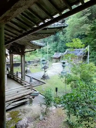 正福寺のその他建物