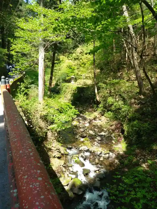 榛名神社(群馬県)