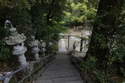 前神寺(愛媛県)