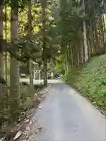 秋元神社(宮崎県)