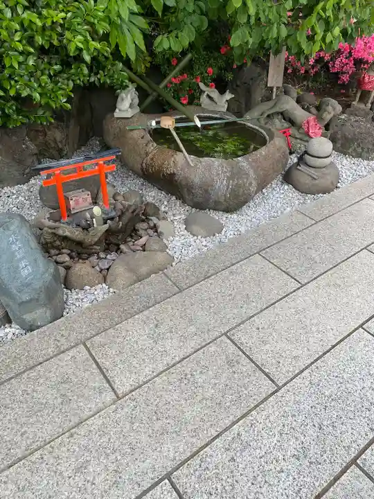 東京羽田 穴守稲荷神社(東京都)