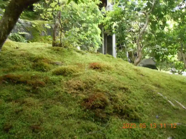 光明寺瑠璃光院(京都府)