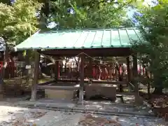 八幡神社(岐阜県)