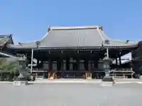 佛光寺の本殿・本堂