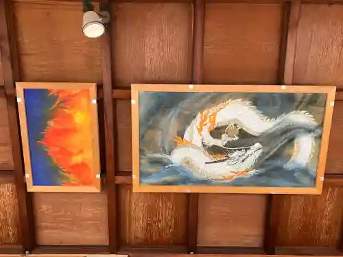 難波大社　生國魂神社(大阪府)