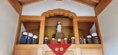 関泉寺(宮城県)