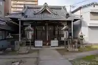 天神社(大阪府)
