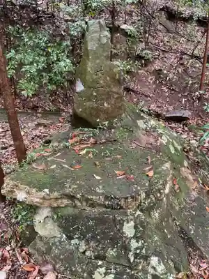 熊野神社のその他建物